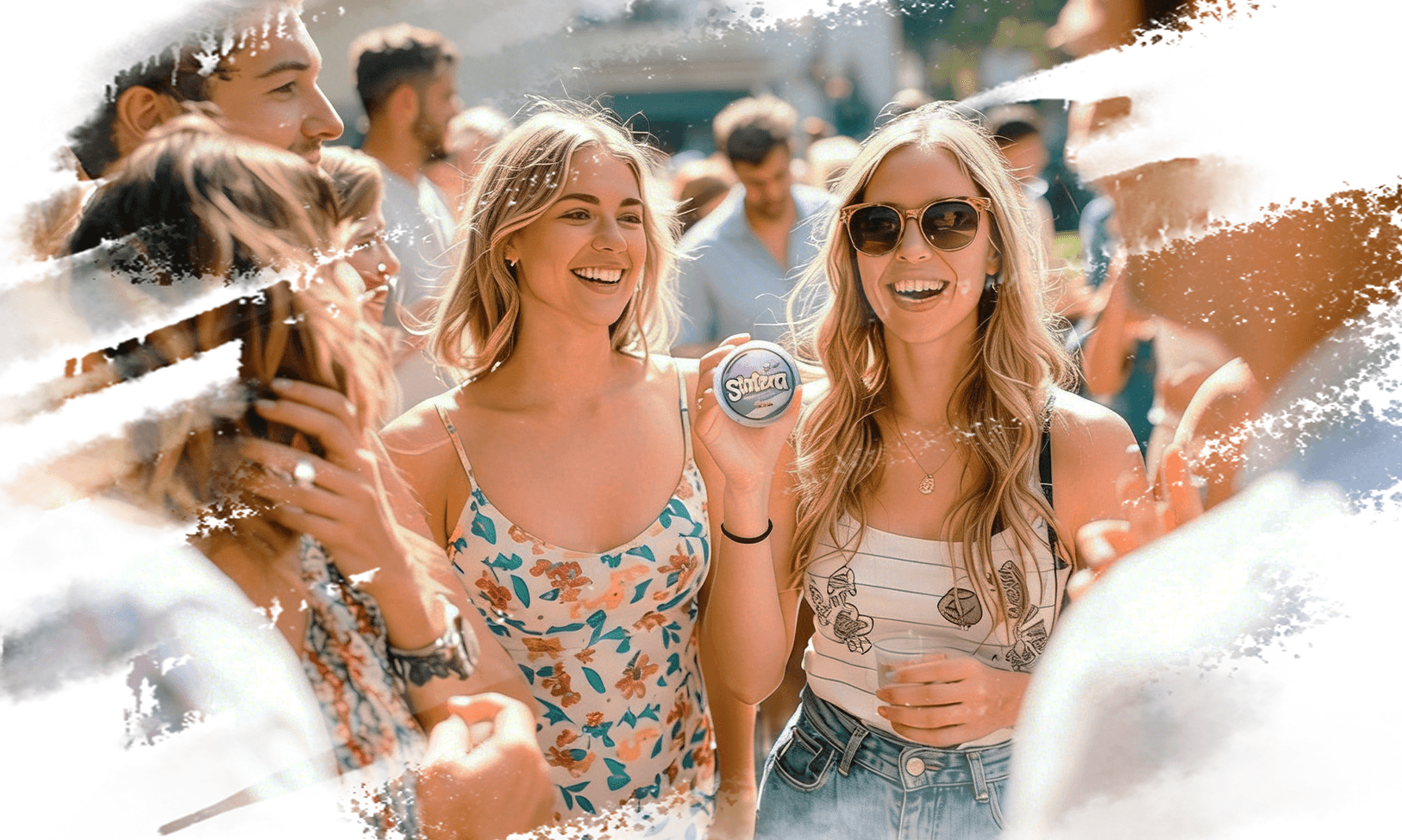 Statera Lifestyle - Finding balance with natural energy pouches