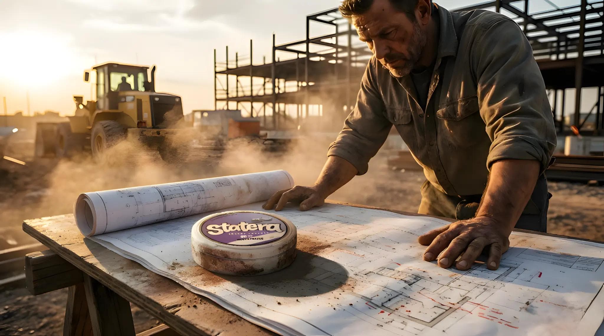 STATERA Caffeine Pouches Wholesale: Build Safer: The End of the "Energy Drink & Cigarette" Era