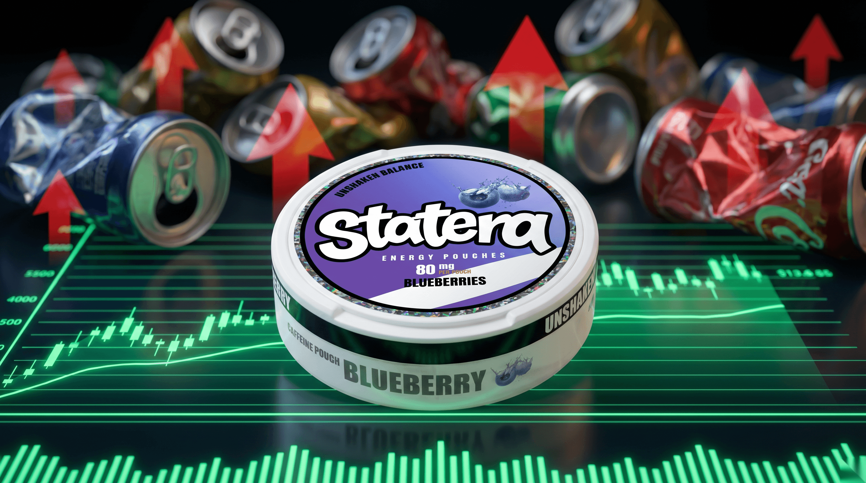 Inflation-Proof Your Energy Aisle: Why Pouches Offer Stable B2B Pricing